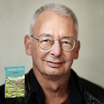 260316 Peter de Smet Hendrik Groen